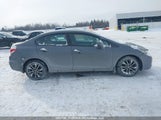 Honda Civic 2HGFB2F58DH101440 снимка