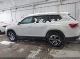 Volkswagen Atlas Sel 1V2BR2CA9PC533731 снимка