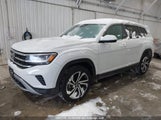 Volkswagen Atlas Sel 1V2BR2CA9PC533731 снимка