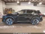 Nissan Rogue Rock Creek/Sv Intelligent Awd JN8BT3BB0SW151098 снимка