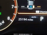 Nissan Rogue Rock Creek/Sv Intelligent Awd JN8BT3BB0SW151098 photo