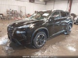 Nissan Rogue Rock Creek/Sv Intelligent Awd JN8BT3BB0SW151098 снимка
