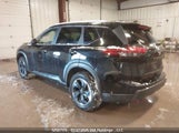 Nissan Rogue Rock Creek/Sv Intelligent Awd JN8BT3BB0SW151098 fotografie