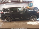 Nissan Rogue Rock Creek/Sv Intelligent Awd JN8BT3BB0SW151098 fotografie