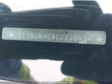 Toyota Corolla L/Le/Le Pls/Prm/S/S Pls 2T1BURHE8FC230434 photo
