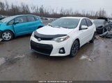 Toyota Corolla L/Le/Le Pls/Prm/S/S Pls 2T1BURHE8FC230434 photo