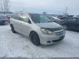 Honda Odyssey Ex-L 5FNRL38637B504417 снимка