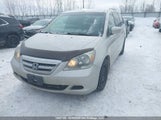 Honda Odyssey Ex-L 5FNRL38637B504417 снимка