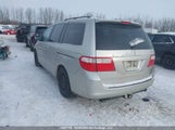 Honda Odyssey Ex-L 5FNRL38637B504417 снимка