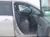 Honda Odyssey Ex-L 5FNRL38637B504417 снимка