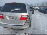 Honda Odyssey Ex-L 5FNRL38637B504417 снимка
