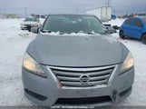 Nissan Sentra 3N1AB7AP1DL749601 снимка