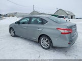 Nissan Sentra 3N1AB7AP1DL749601 снимка
