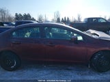 Honda Civic 2HGFB2F4XEH036986 снимка