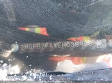 Honda Civic 2HGFB2F4XEH036986 снимка