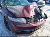 Honda Civic 2HGFB2F4XEH036986 снимка