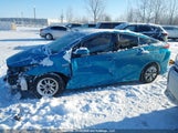 Toyota Prius Prime Le/Xle/Limited JTDKARFP0L3156850 снимка