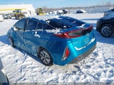 Toyota Prius Prime Le/Xle/Limited JTDKARFP0L3156850 fotografie