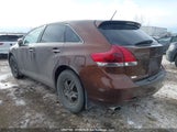 Toyota Venza Base V6 4T3BK3BB7EU097901 fotografie