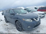 Nissan Rogue S/Sl Premium/Sv 5N1AT2MVXGC864359 fotografie