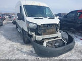 Ford Transit T-250 1FTYR2CM3JKA22194 снимка