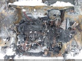 Kia Sorento Lx 5XYKT3A61CG200338 снимка