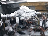 Kia Sorento Lx 5XYKT3A61CG200338 снимка