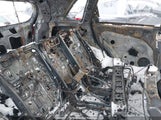 Kia Sorento Lx 5XYKT3A61CG200338 снимка