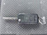 Volkswagen Rabbit 5-Door Comfortline/5-Door Trendline WVWDA71K49W120837 fotografie