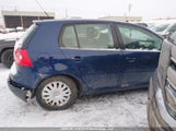 Volkswagen Rabbit 5-Door Comfortline/5-Door Trendline WVWDA71K49W120837 fotografie