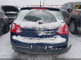 Volkswagen Rabbit 5-Door Comfortline/5-Door Trendline WVWDA71K49W120837 fotografie