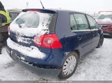 Volkswagen Rabbit 5-Door Comfortline/5-Door Trendline WVWDA71K49W120837 fotografie