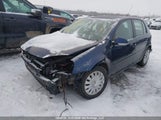 Volkswagen Rabbit 5-Door Comfortline/5-Door Trendline WVWDA71K49W120837 fotografie