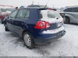 Volkswagen Rabbit 5-Door Comfortline/5-Door Trendline WVWDA71K49W120837 снимка