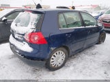 Volkswagen Rabbit 5-Door Comfortline/5-Door Trendline WVWDA71K49W120837 fotografie