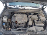 Hyundai Sonata Limited 5NPEC4AC9BH233216 снимка