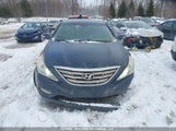 Hyundai Sonata Limited 5NPEC4AC9BH233216 снимка