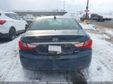 Hyundai Sonata Limited 5NPEC4AC9BH233216 снимка