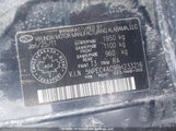 Hyundai Sonata Limited 5NPEC4AC9BH233216 снимка