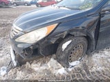 Hyundai Sonata Limited 5NPEC4AC9BH233216 снимка