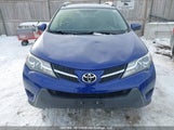 Toyota Rav4 Le 2T3BFREV0FW295640 снимка