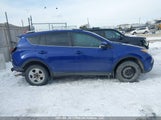 Toyota Rav4 Le 2T3BFREV0FW295640 снимка