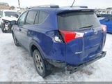 Toyota Rav4 Le 2T3BFREV0FW295640 снимка