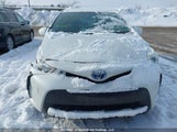 Toyota Prius V JTDZN3EU0FJ020788 снимка