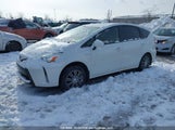 Toyota Prius V JTDZN3EU0FJ020788 снимка
