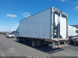 Isuzu S52 JALEMW163P7306657 снимка