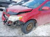 Toyota Corolla 2T1BU4EE5AC370618 photo