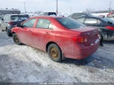 Toyota Corolla 2T1BU4EE5AC370618 снимка