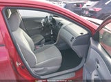 Toyota Corolla 2T1BU4EE5AC370618 photo