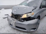 Toyota Sienna Le 7 Passenger 5TDJK3DC3CS036707 снимка